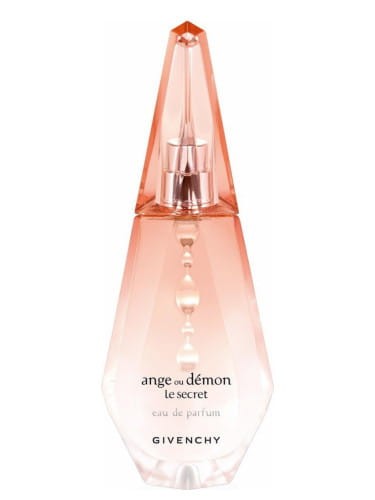 TESTER GIVENCHY ANGE OU DEMON LE SECRET 100ML EDP
