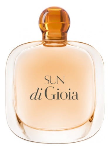 TESTER GIORGIO ARMANI SUN DI GIOIA 100ML EDP