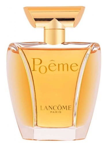TESTER LANCOME POEME 100ML EDP