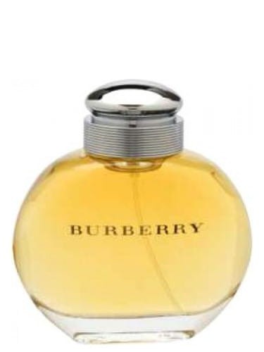 TESTER BURBERRY FOR WOMAN 100ML EDP