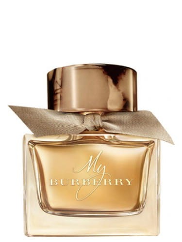 TESTER BURBERRY MY 90ML EDP