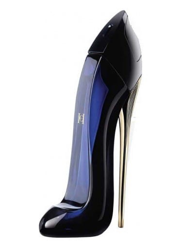 TESTER CAROLINA HERRERA GOOD GIRL 80ML EDP TESTER