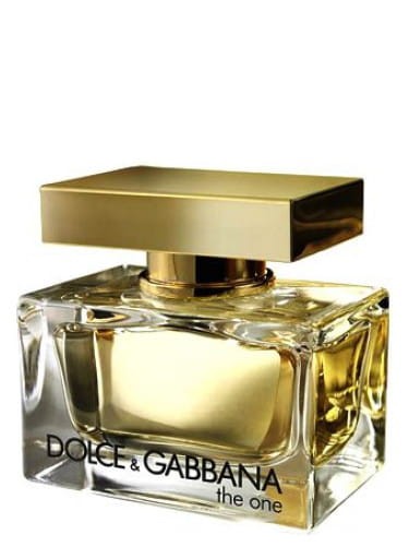 TESTER DOLCE&GABBANA THE ONE 75ML EDP