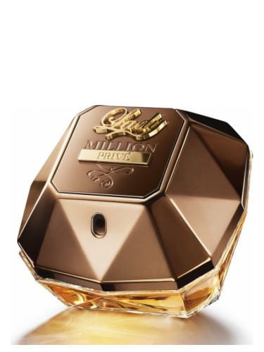 TESTER PACO RABANNE LADY MILLION PRIVE 80ML EDP
