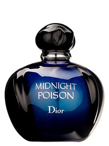 TESTER CHRISTIAN DIOR MIDNIGHT POISON 100 ML EDP