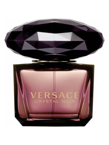 TESTER VERSACE CRYSTAL NOIR 90ML EDP