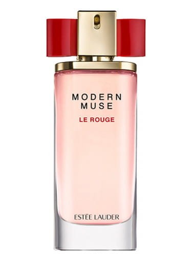 TESTER ESTEE LAUDER MODERN MUSE LE ROUGE 100ML EDP
