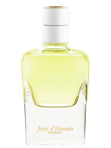 TESTER HERMES JOUR D'HERMES GARDENIA 85ML EDP
