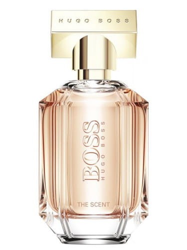 TESTER HUGO BOSS THE SCENT FOR HER 100ML EDP