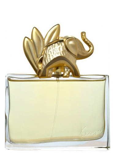 TESTER KENZO JUNGLE 100ML EDP