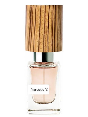 TESTER NARCOTIC V. BY NASOMATTO 30ML EDP