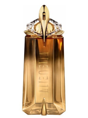 TESTER THIERRY MUGLER ALIEN OUD MAJESTUEUX 90 EDP