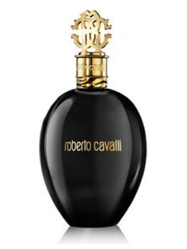 TESTER ROBERTO CAVALLI NERO ASSOLUTO 75ML EDP
