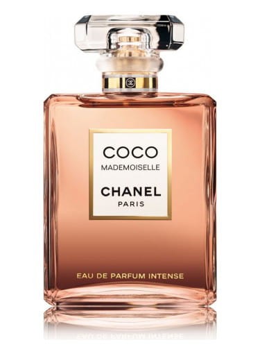 TESTER COCO CHANEL MADEMOISELLE INTENSE 100ML EDP