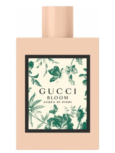 TESTER GUCCI BLOOM ACQUA DI FIORI 100ML EDP