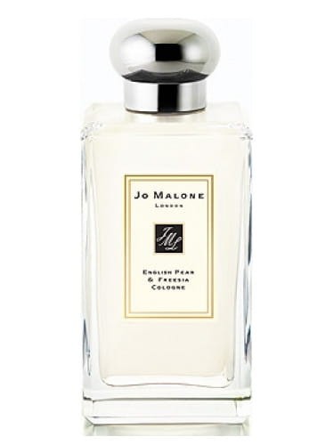 TESTER JO MALONE LONDON ENGLISH PEAR & FREESIA 100ML EDP