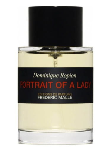 TESTER FREDERIC MALLE PORTRAIT OF A LADY 100ML EDP