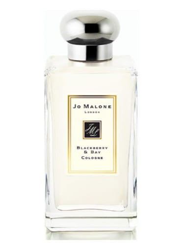 TESTER JO MALONE LONDON BLACKBERRY & BAY 100ML EDP