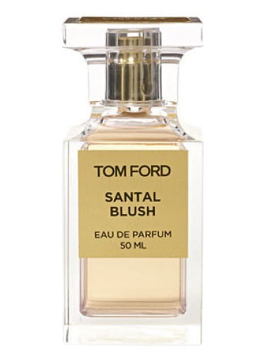 TESTER TOM FORD SANTAL BLUSH 100ML EDP
