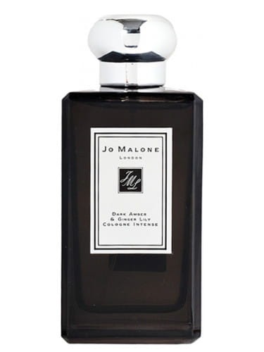 TESTER JO MALONE DARK AMBER & GINGER LILY 100ML EDP