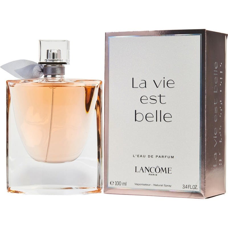 LANCOME LA VIE EST BELLE 75ML EDP