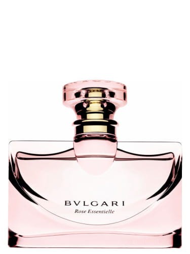 TESTER BVLGARI ROSE ESSENTIELLE 100ML EDP