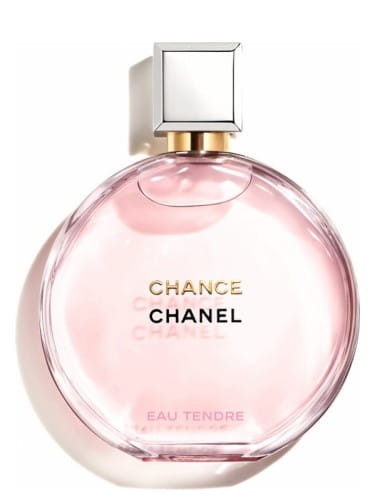 TESTER CHANCE EAU DE TENDRE EAU DE PARFUM 100ML EDP