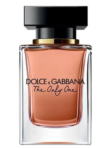 DOLCE&GABBANA THE ONLY ONE 100ML EDP
