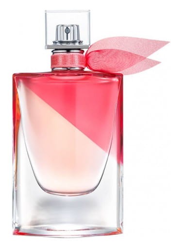 TESTER LANCOME LA VIE EST BELLE EN ROSE 100ML EDT