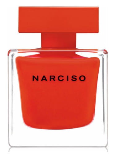 TESTER NARCISO RODRIGUEZ NARCISO ROUGE 90ML EDP