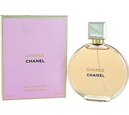 CHANEL CHANCE 100ML EDP