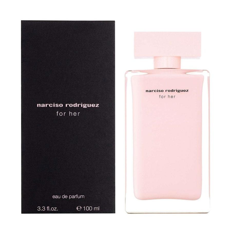 NARCISO RODRIGUEZ FOR HER 100ML EDP