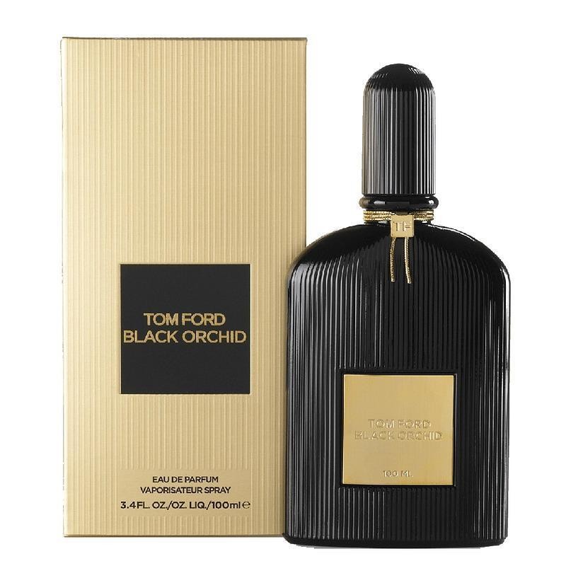 TOM FORD BLACK ORCHID 100ML EDP