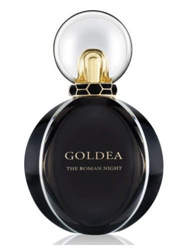 TESTER BVLGARI GOLDEA THE ROMAN NIGHT EDP 75 ML