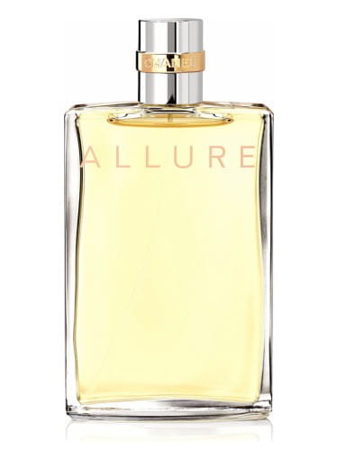 CHANEL ALLURE 100ML EDP