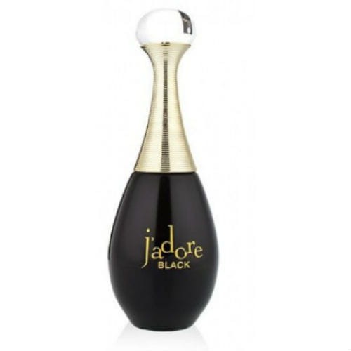 TESTER CHRISTIAN DIOR J'ADORE BLACK 100ML EDP
