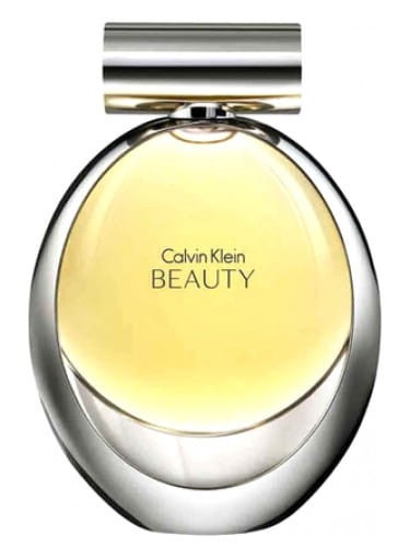 CALVIN KLEIN BEAUTY EDP 100 ML