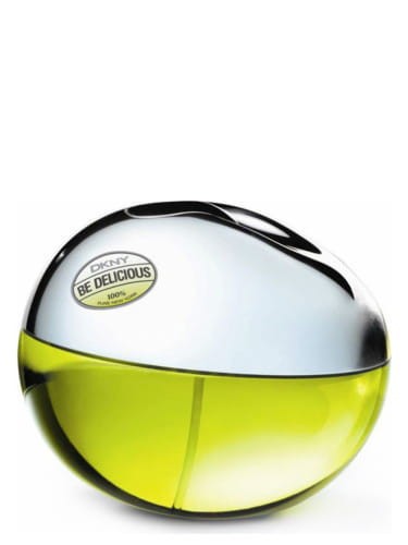 DKNY BE DELICIOUS EDP 100 ML