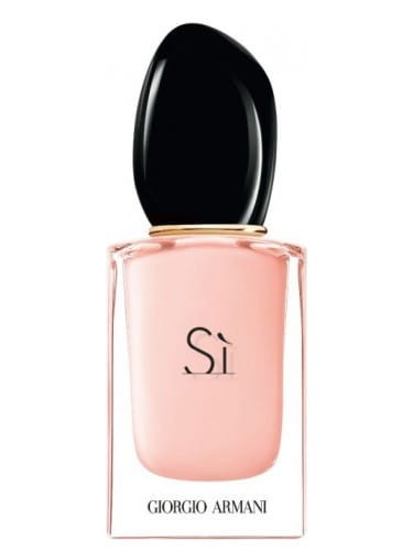 GIORGIO ARMANI SI FIORI EDP 100ML