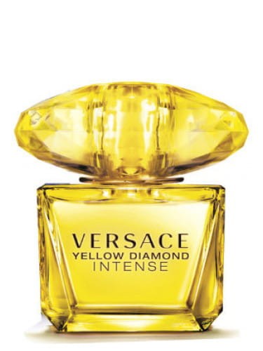 VERSACE YELLOW DIAMOND INTENSE 90 ML EDP W