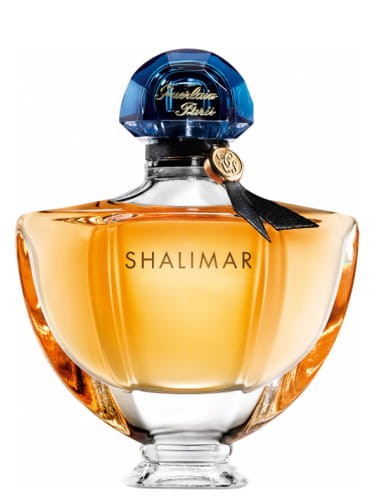 GUERLAIN SHALIMAR EDP 90 ML