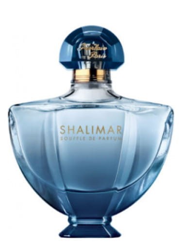 GUERLAIN SHALIMAR SOUFFLE 90 ML EDP