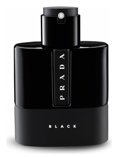 PRADA LUNA ROSSA BLACK EDP 100 ML