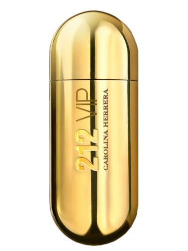 CAROLINA HERRERA 212 VIP 80ML EDP