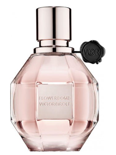 VIKTOR&ROLF FLOWERBOMB EDP 100ML