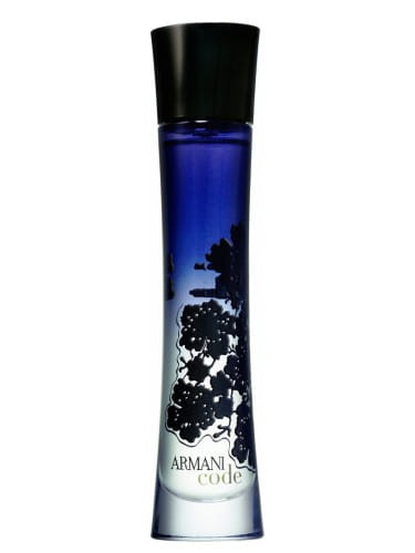 GIORGIO ARMANI CODE 75ML EDP