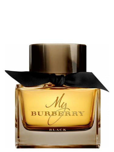 BURBERRY MY BLACK 90ML EDP