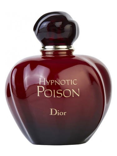 CHRISTIAN DIOR HYPNOTIC POISON 100ML EDP