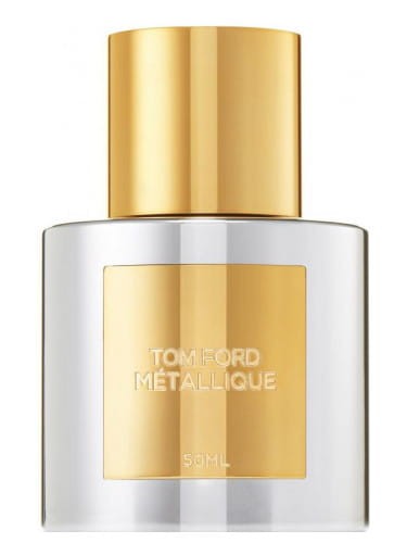 TOM FORD METALLIQUE 100ML EDP