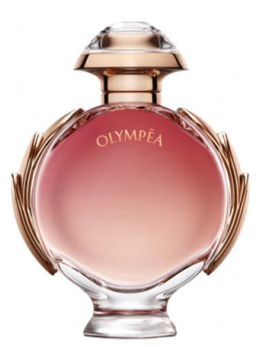 PACO RABANNE OLYMPEA LEGEND 80ML EDP
